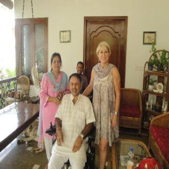 Family Stay In Jaipur, Jaipur 2